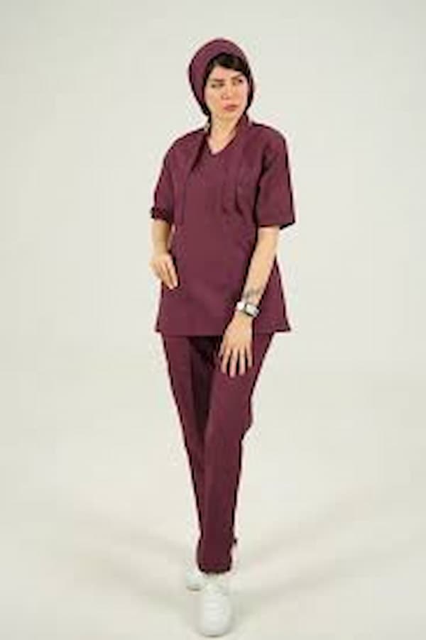 تصویر 5 از قیمت خرید اسکراب پزشکی + فروش ویژه